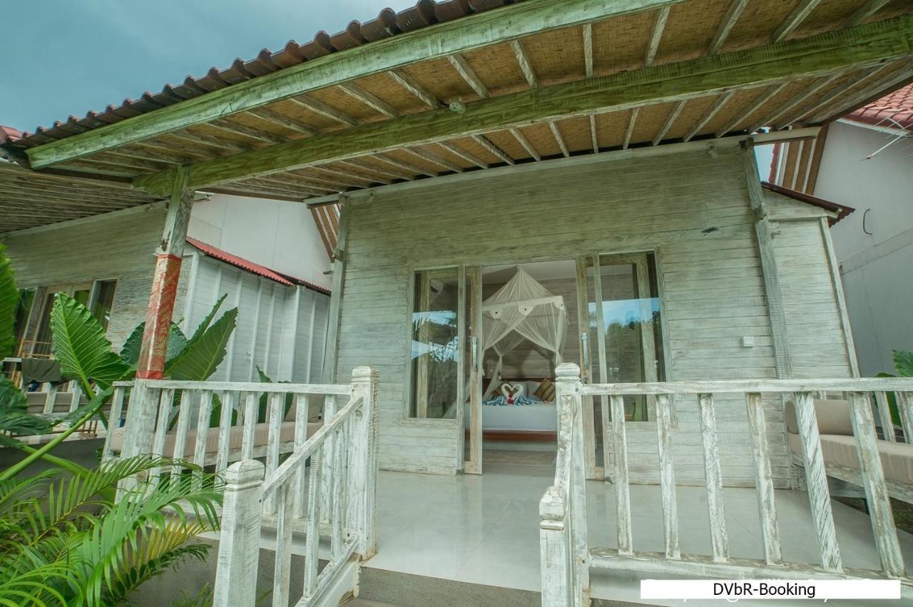 Dayung By Reccoma Holiday park Nusa Lembongan (Bali)