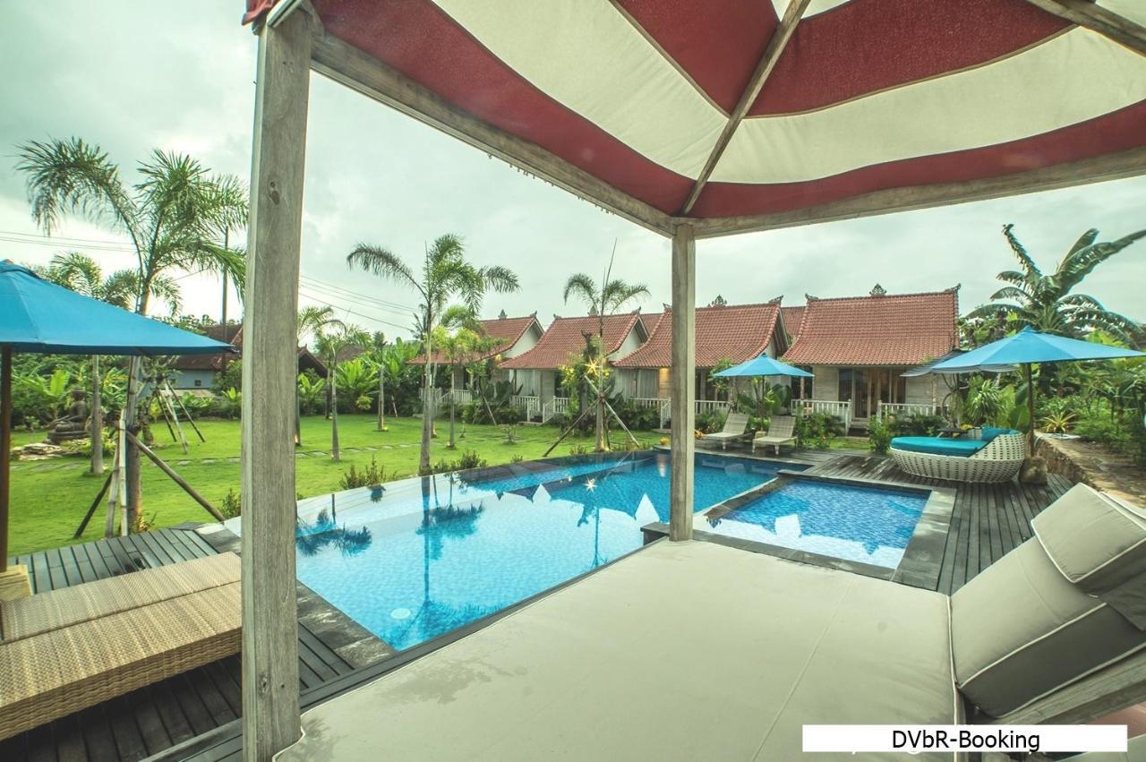 Dayung By Reccoma Holiday park 3*