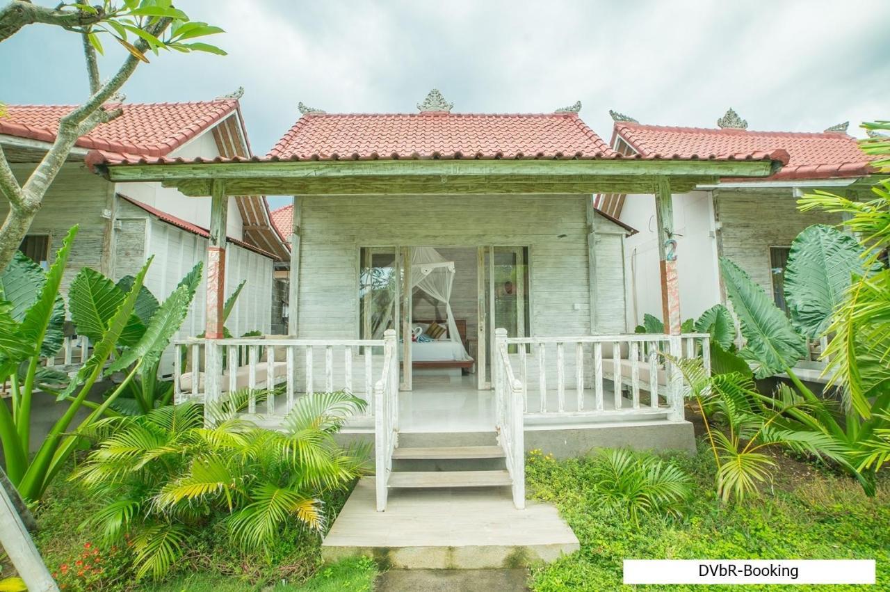Dayung By Reccoma Holiday park Nusa Lembongan (Bali)