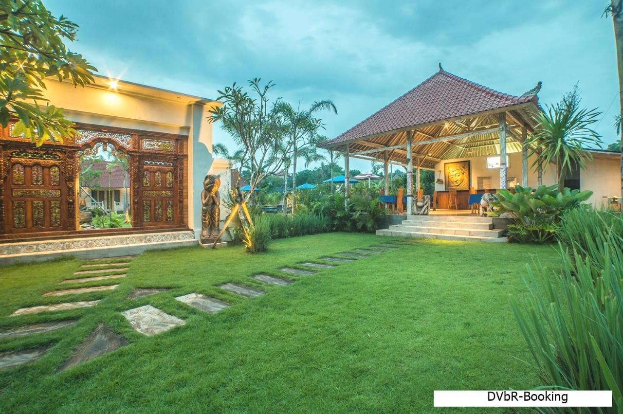 Holiday park Dayung By Reccoma