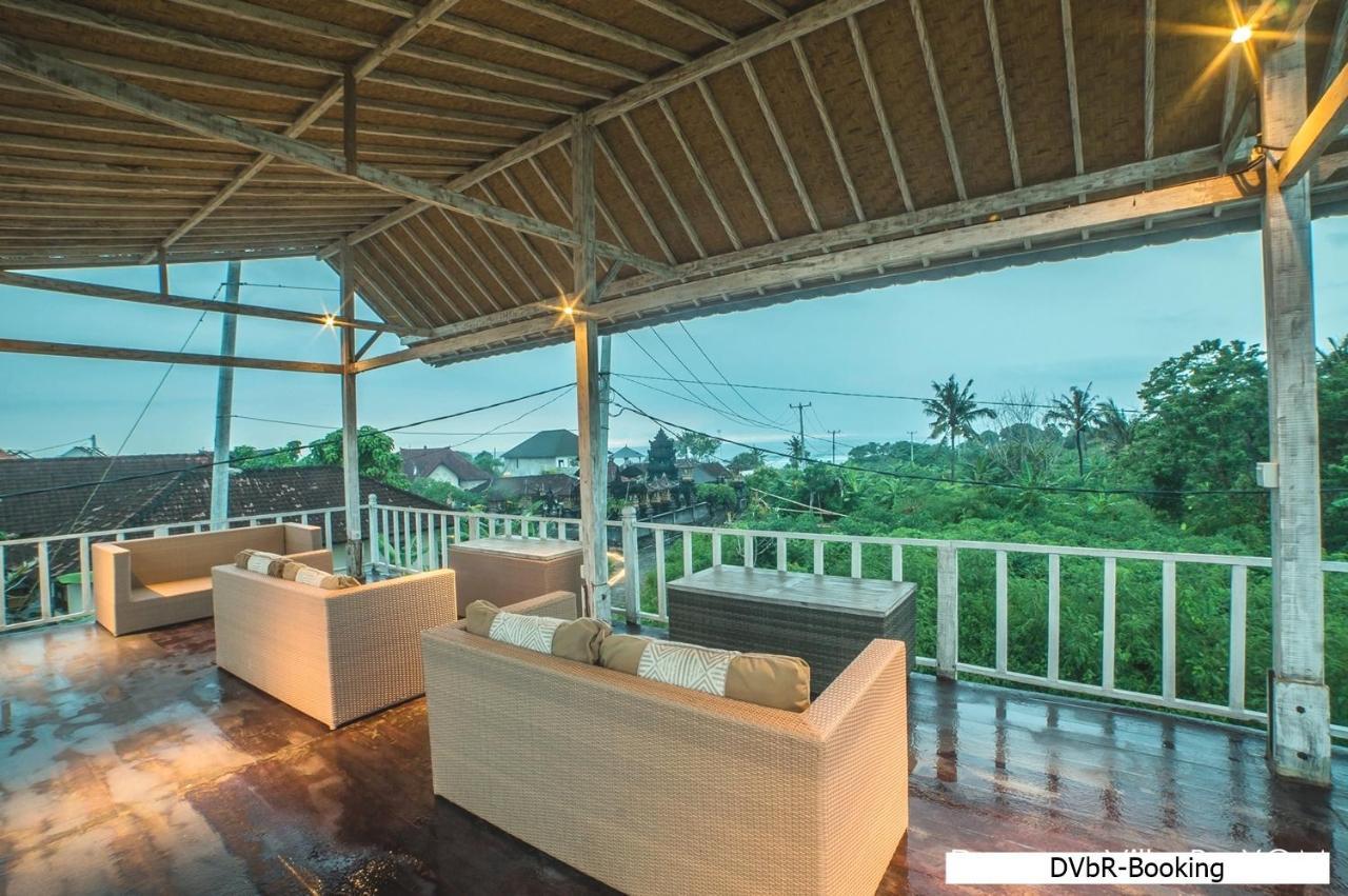 Dayung By Reccoma 3* Nusa Lembongan (Bali)