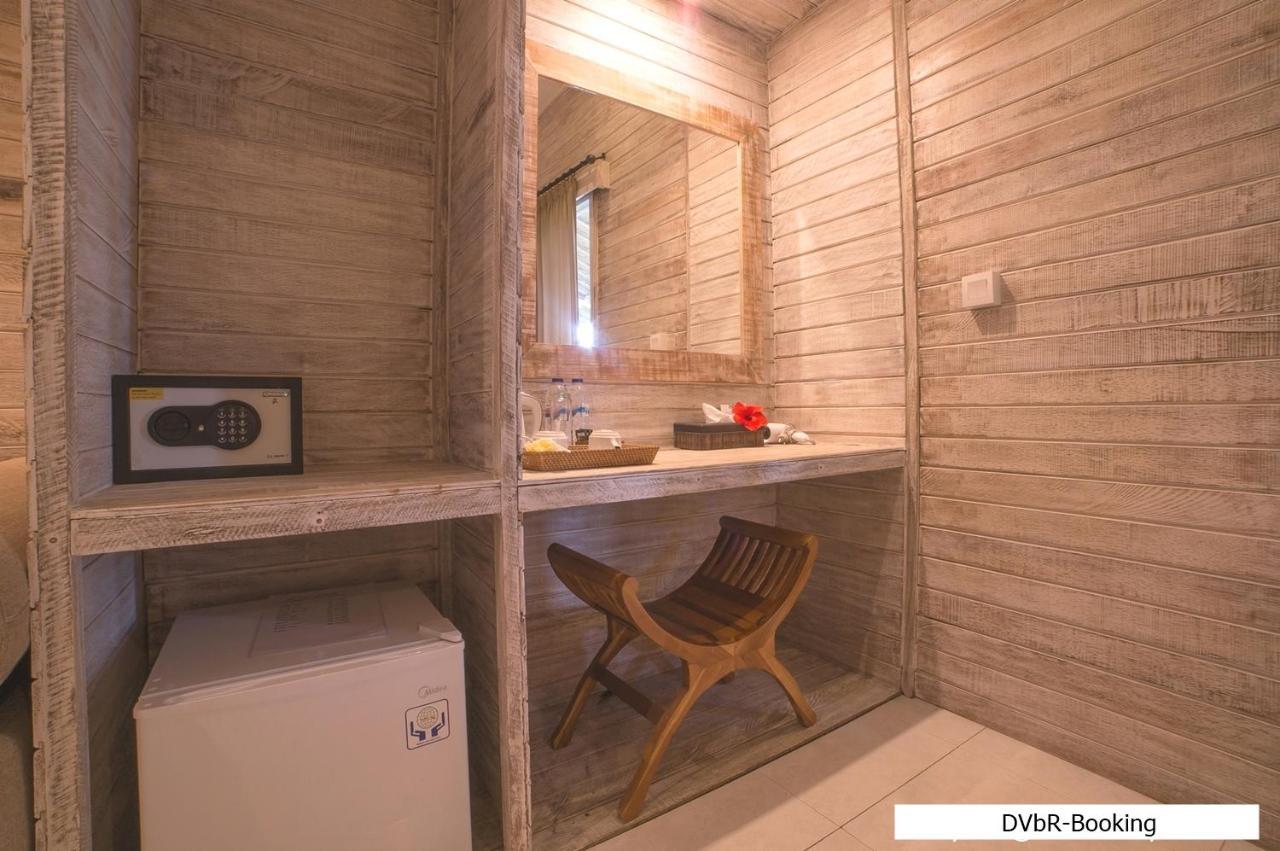 Dayung By Reccoma Holiday park