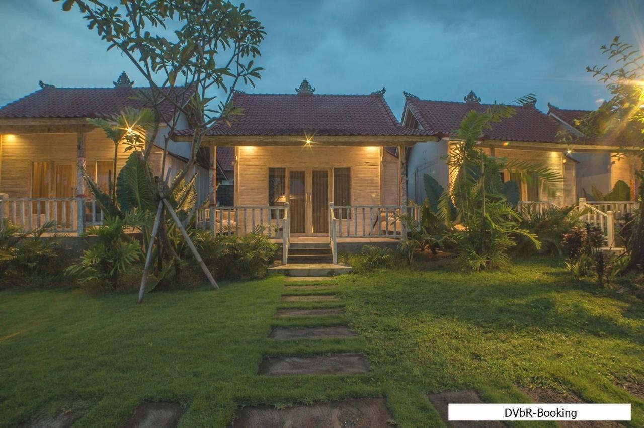 Dayung By Reccoma Holiday park Nusa Lembongan (Bali)