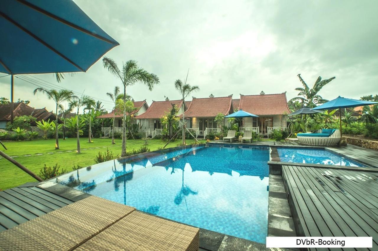 Dayung By Reccoma 3* Nusa Lembongan (Bali)