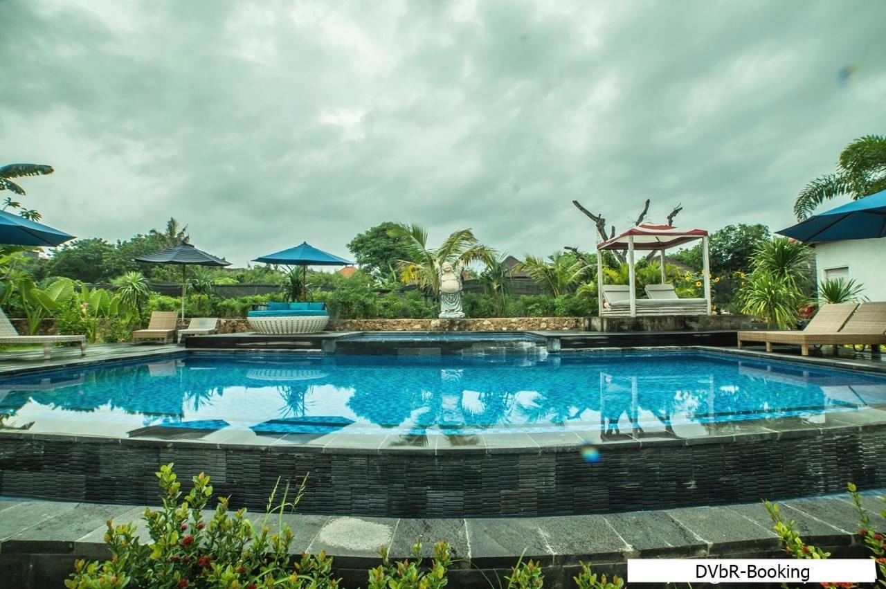 Dayung By Reccoma Holiday park