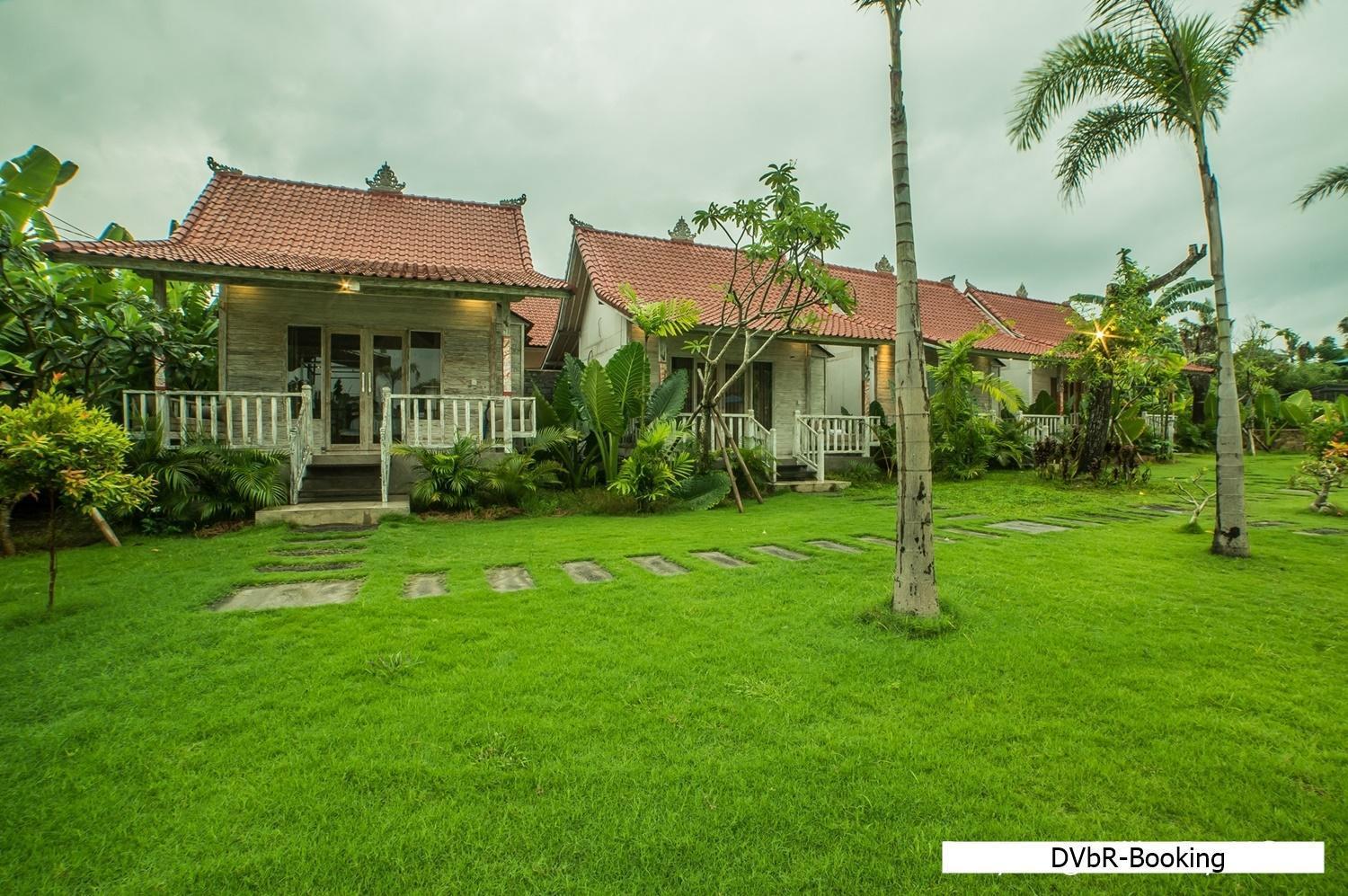 Holiday park Dayung By Reccoma 3*