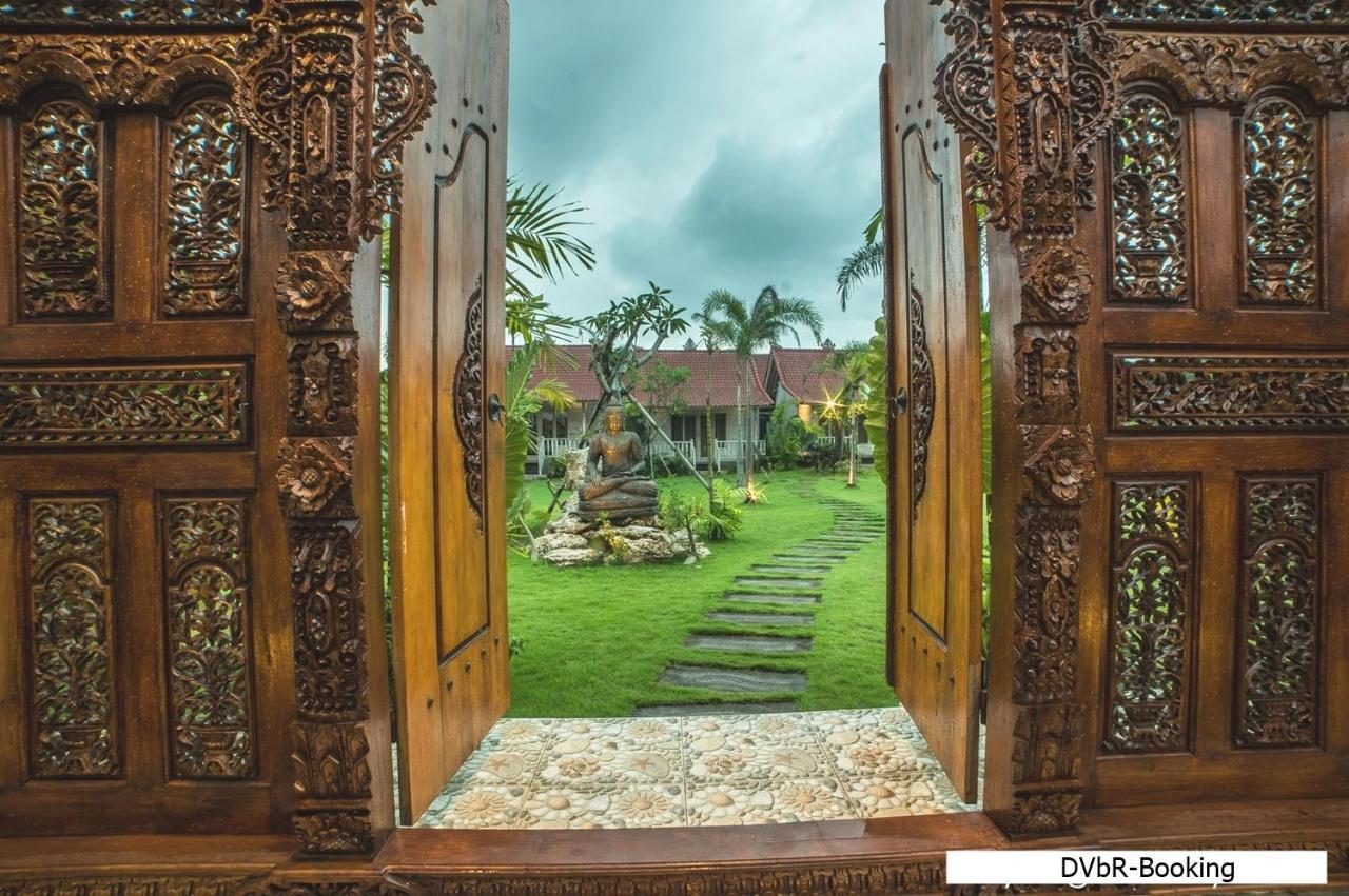Dayung By Reccoma Nusa Lembongan (Bali)