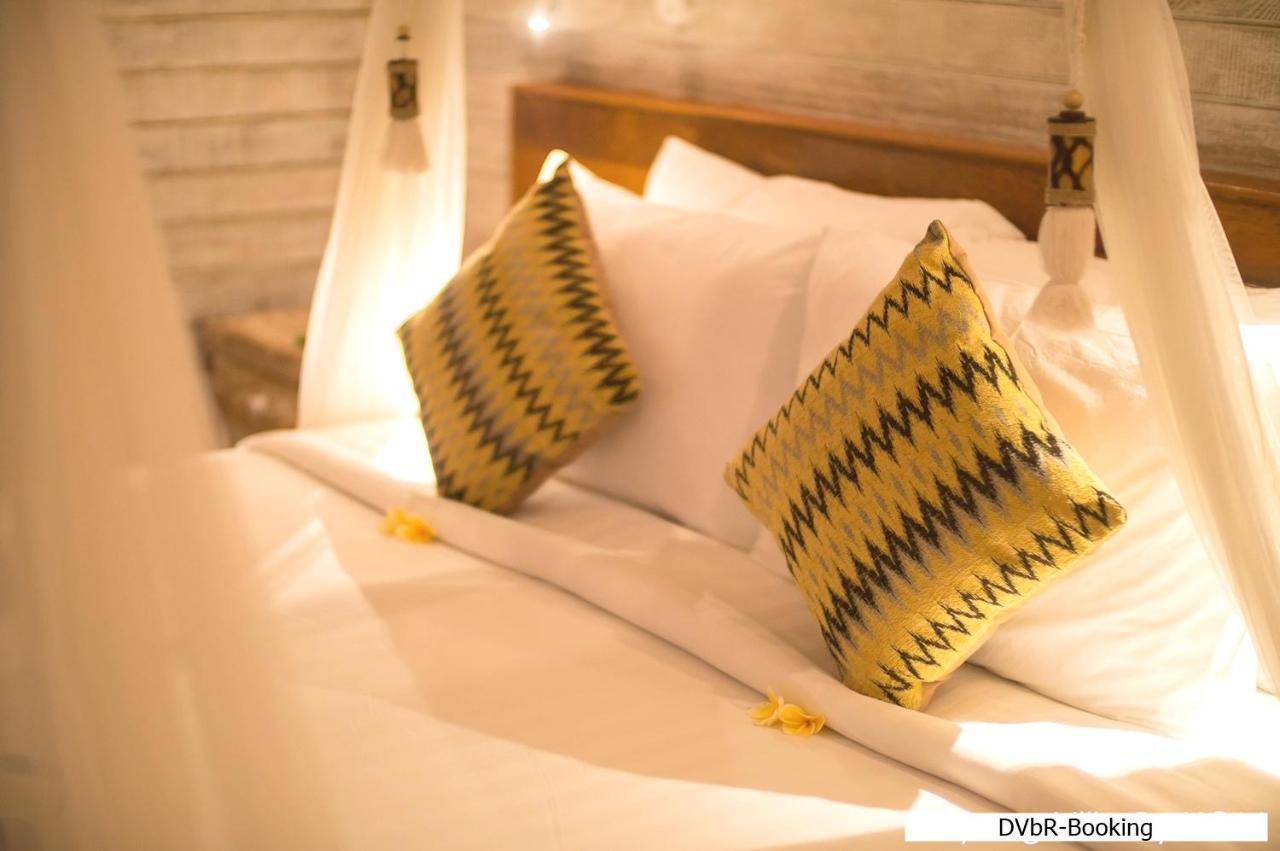 Dayung By Reccoma Holiday park
