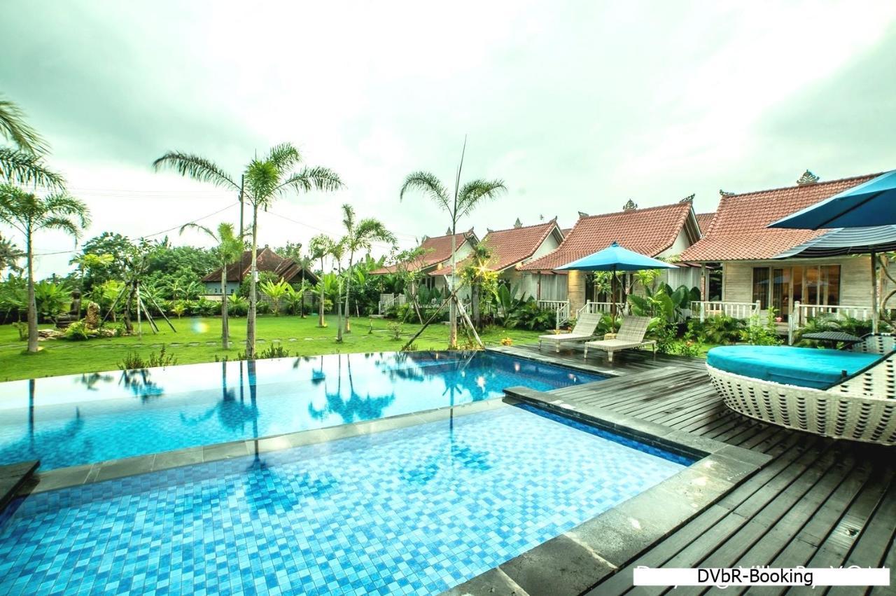 Dayung By Reccoma Holiday park Nusa Lembongan (Bali)
