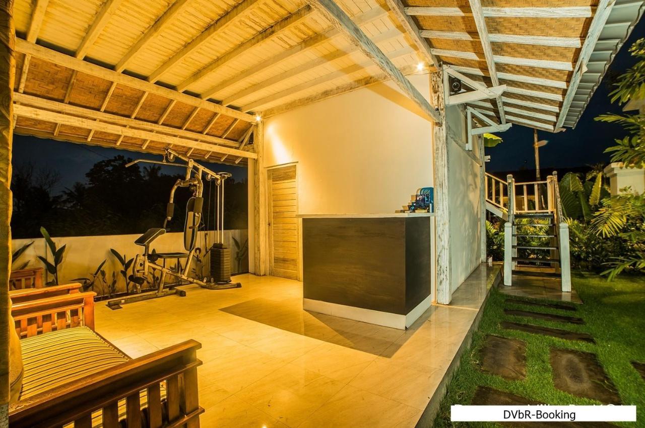 Dayung By Reccoma Nusa Lembongan (Bali)
