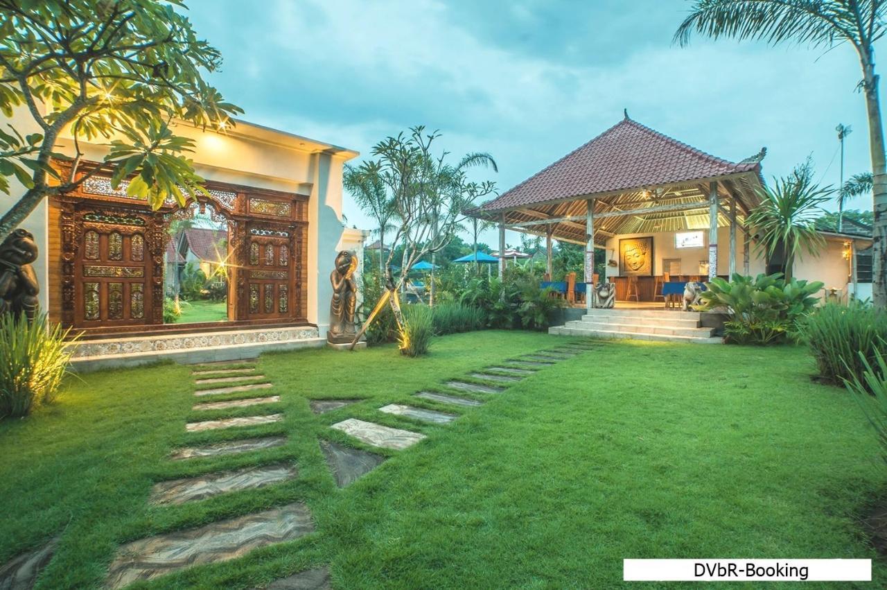 Holiday park Dayung By Reccoma Nusa Lembongan (Bali)