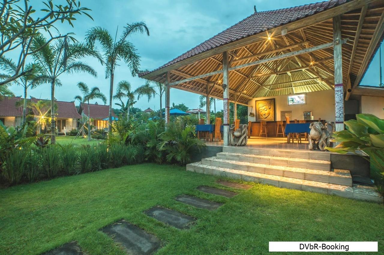 Dayung By Reccoma Holiday park Nusa Lembongan (Bali)