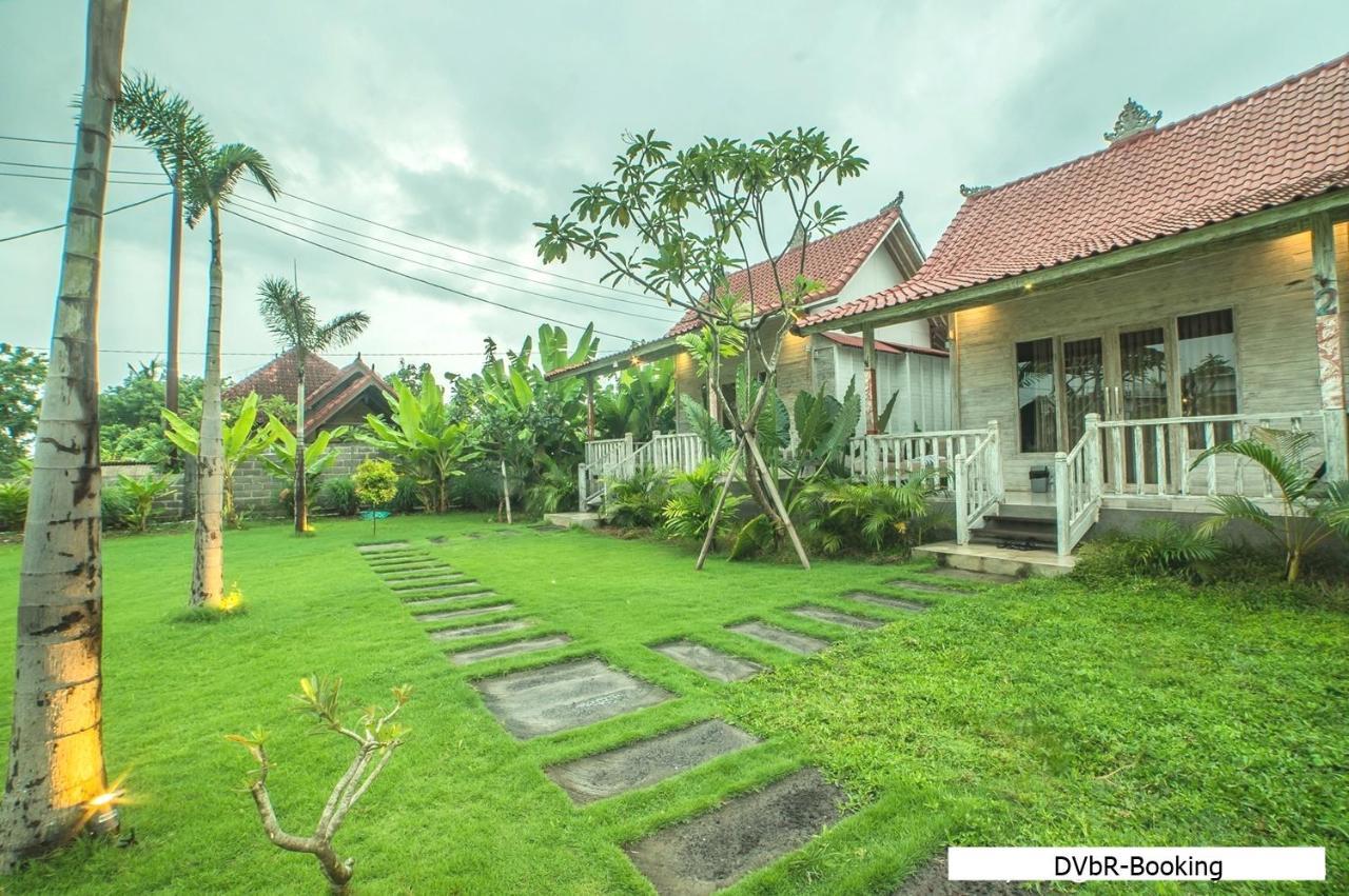 Dayung By Reccoma Holiday park Nusa Lembongan (Bali)