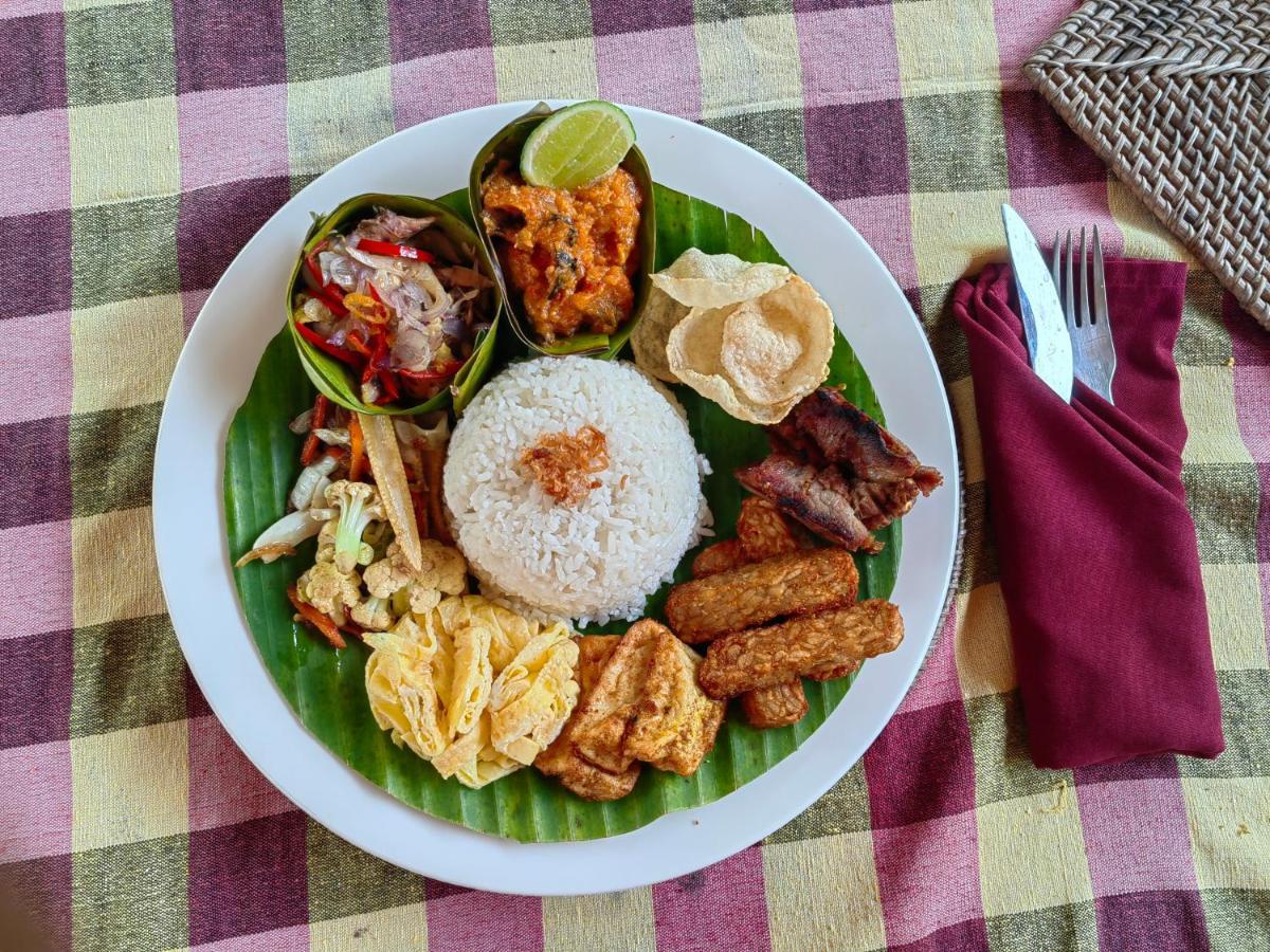 Mahaloka Valley Nusa Penida Resort Toyapakeh