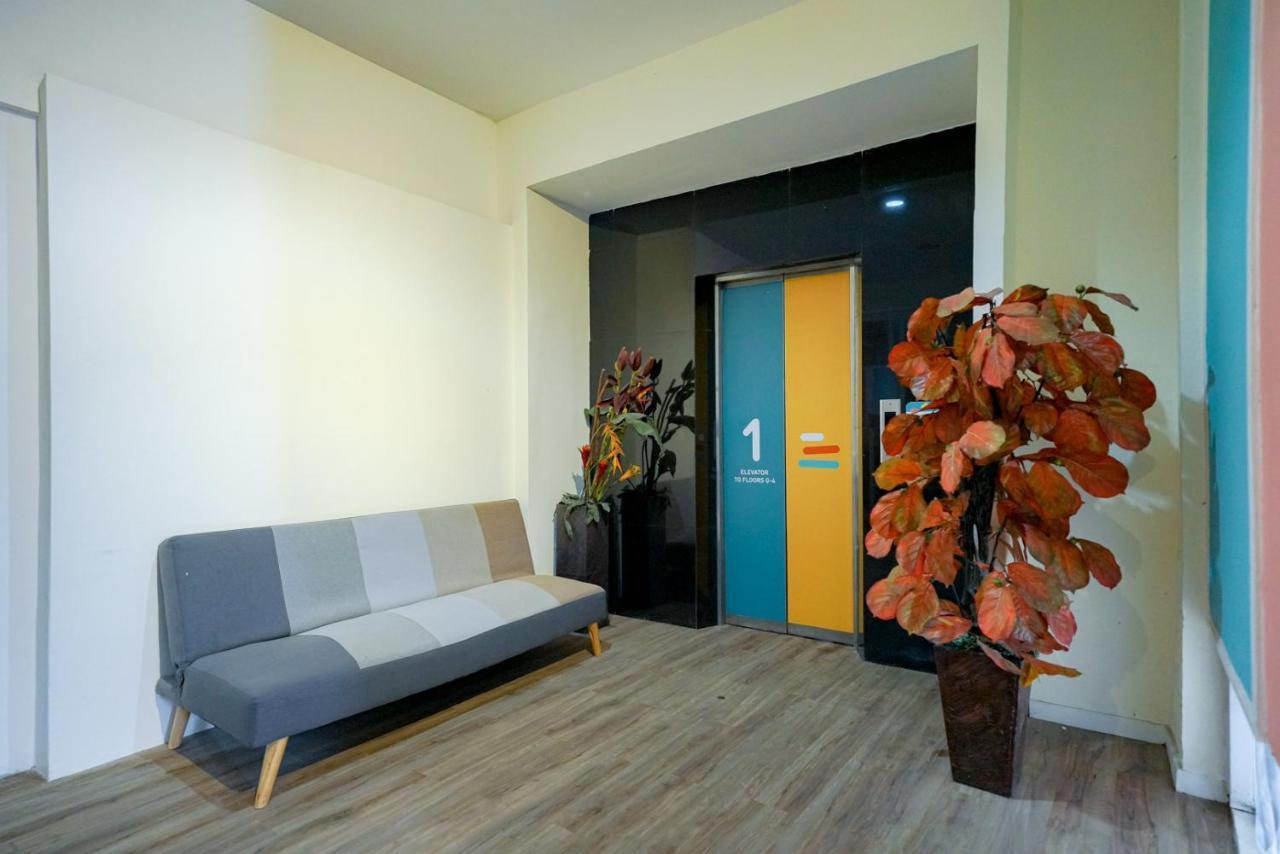 Guest house Reddoorz @ Sunset Point