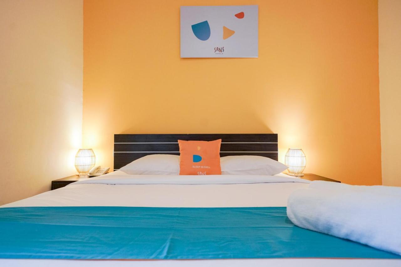 Guest house Reddoorz @ Sunset Point