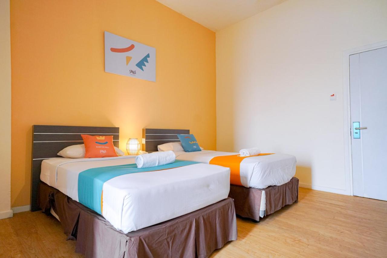 Guest house Reddoorz @ Sunset Point