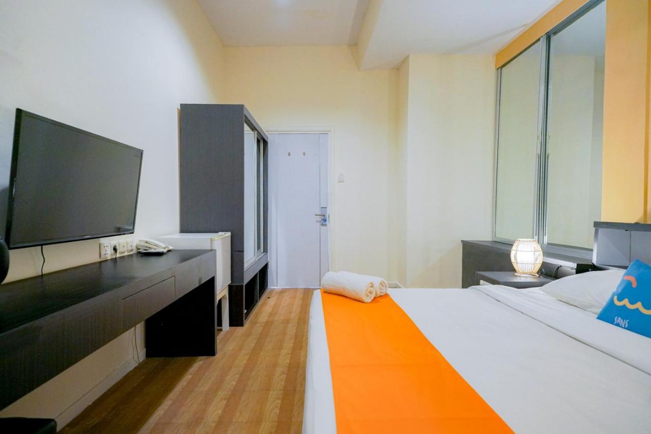Guest house Reddoorz @ Sunset Point