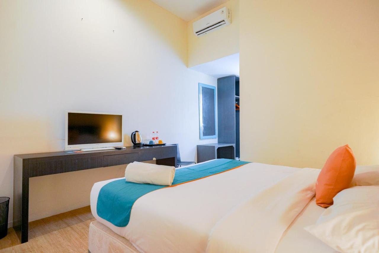 Guest house Reddoorz @ Sunset Point 3*