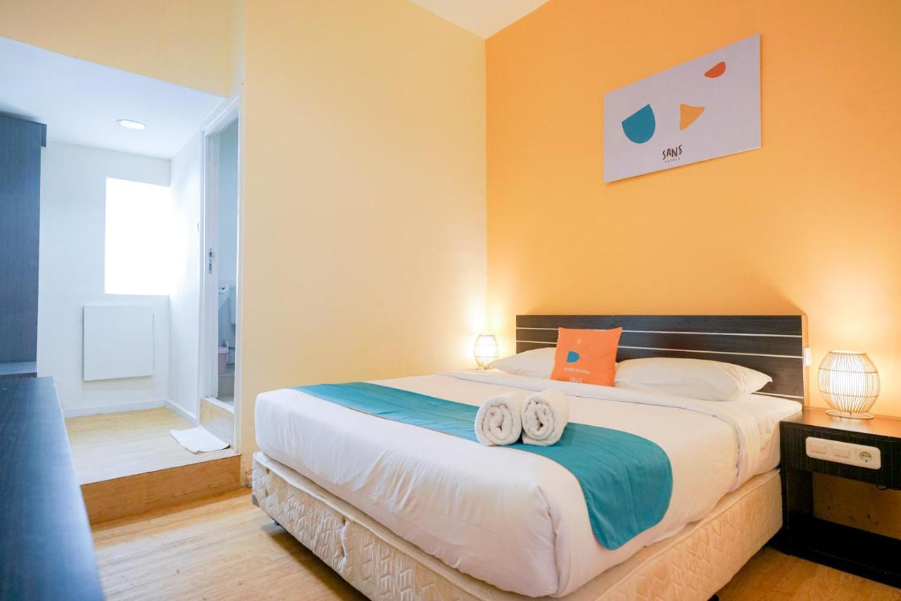 Reddoorz @ Sunset Point Guest house 3*