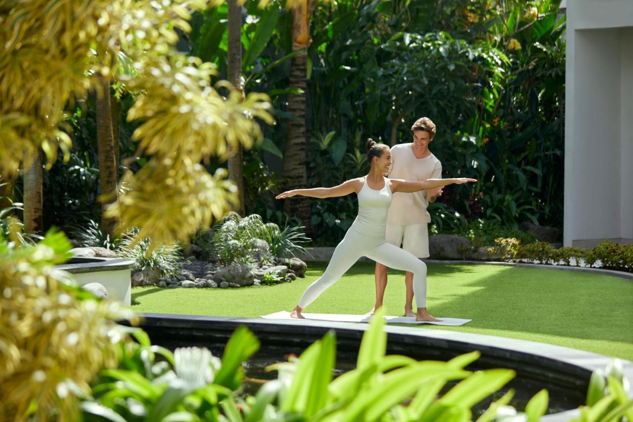 Hotel Four Points By Sheraton Bali, 4*
