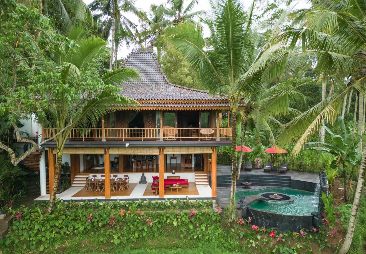 Guest house Masakali Retreat *