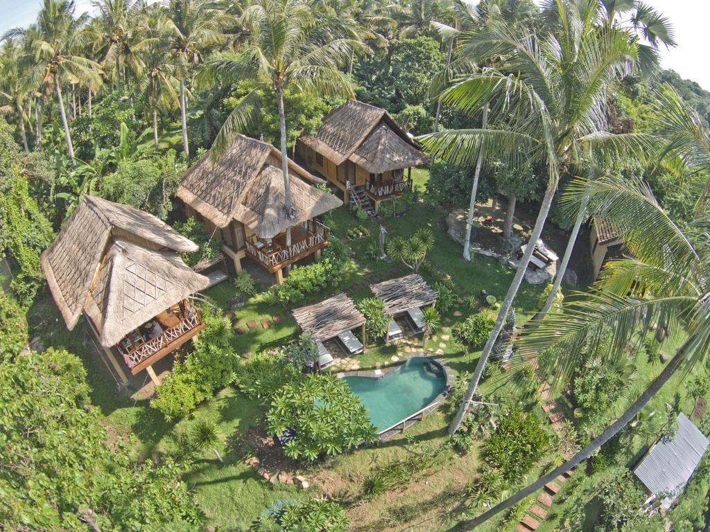 Jepun Didulu 4* Candi Dasa (Bali)