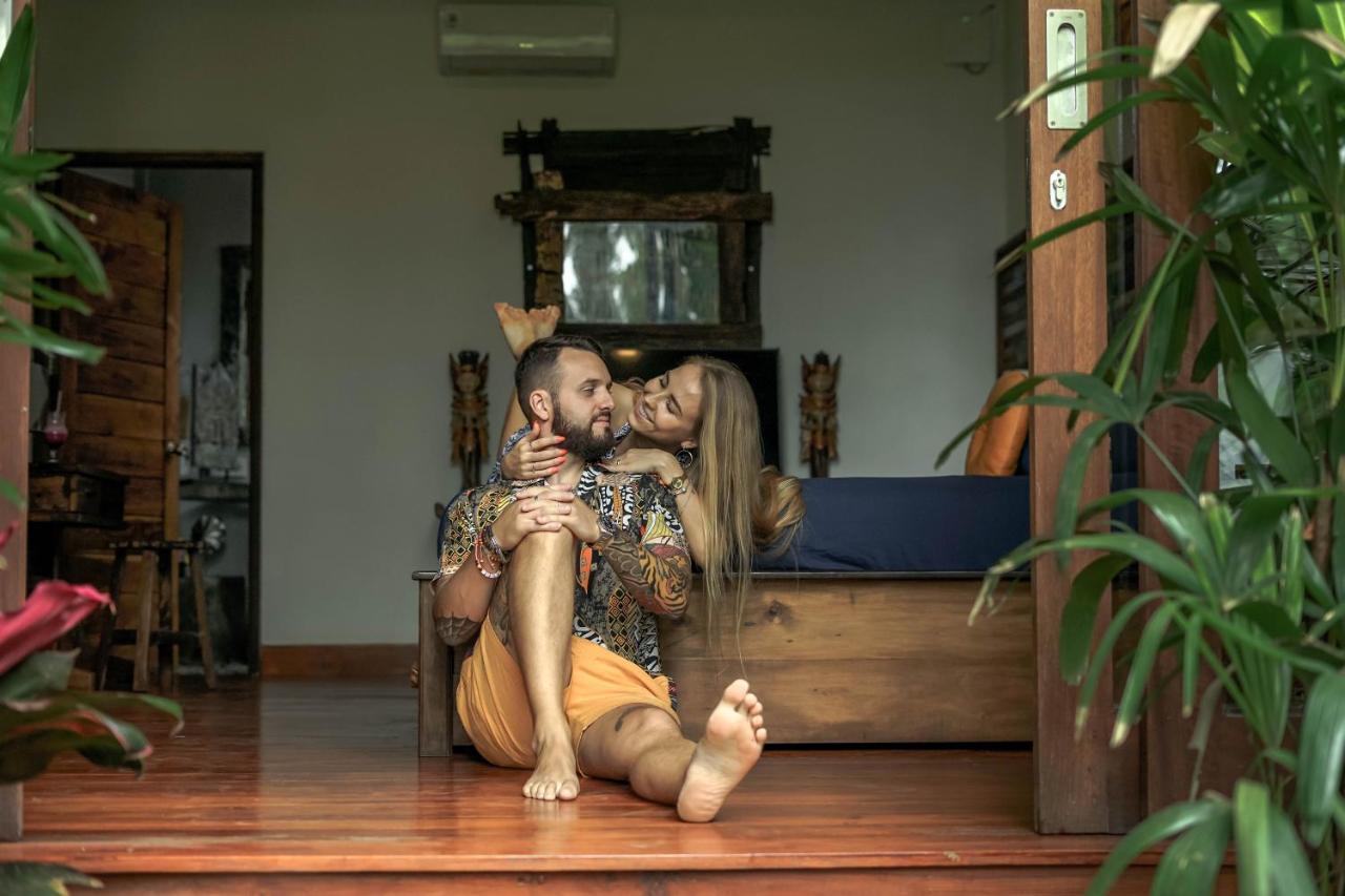 Guest house Masakali Retreat Ubud (Bali)