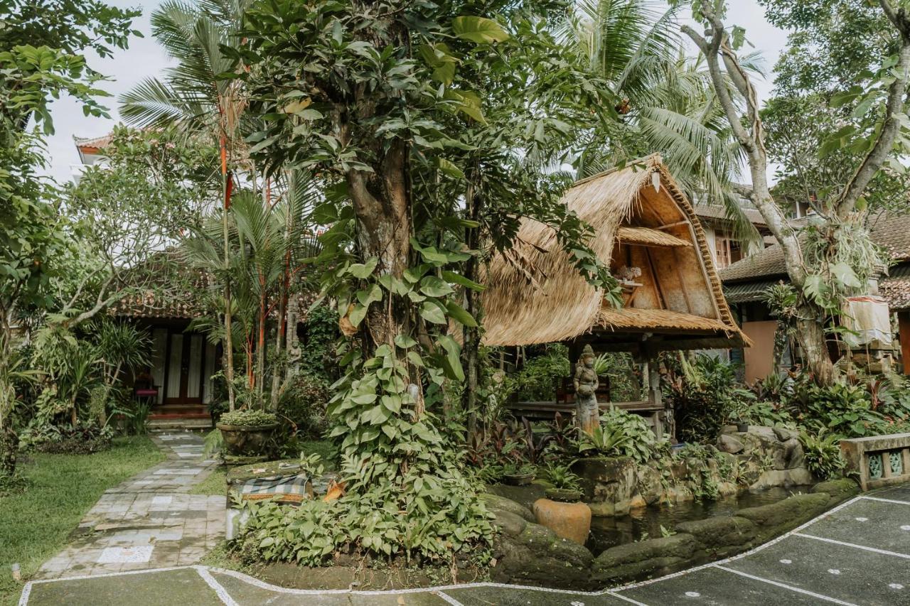 Guest house Dewangga
