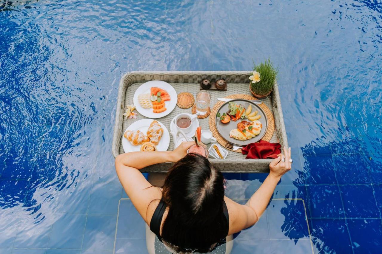 Dewangga Guest house Ubud (Bali)