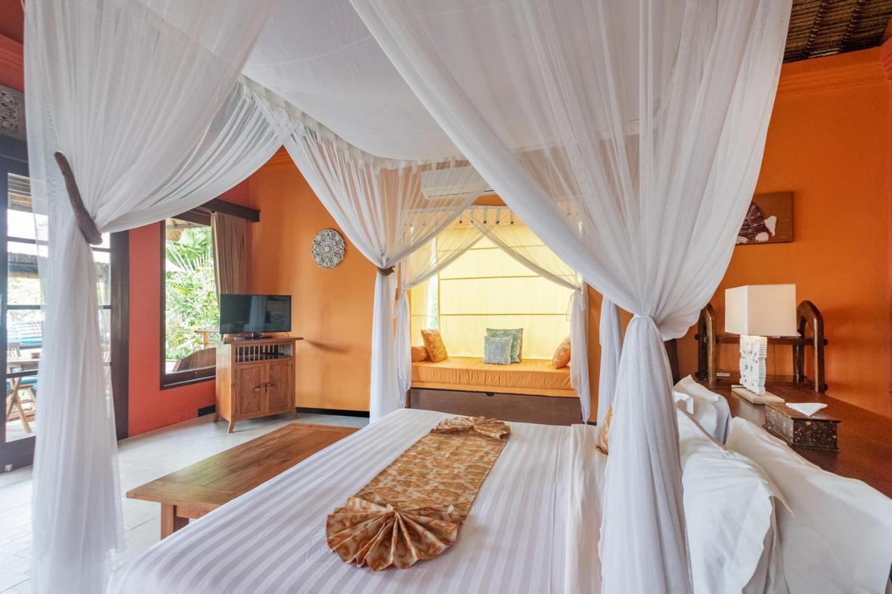 Amertha Bali Resort Pemuteran (Bali)