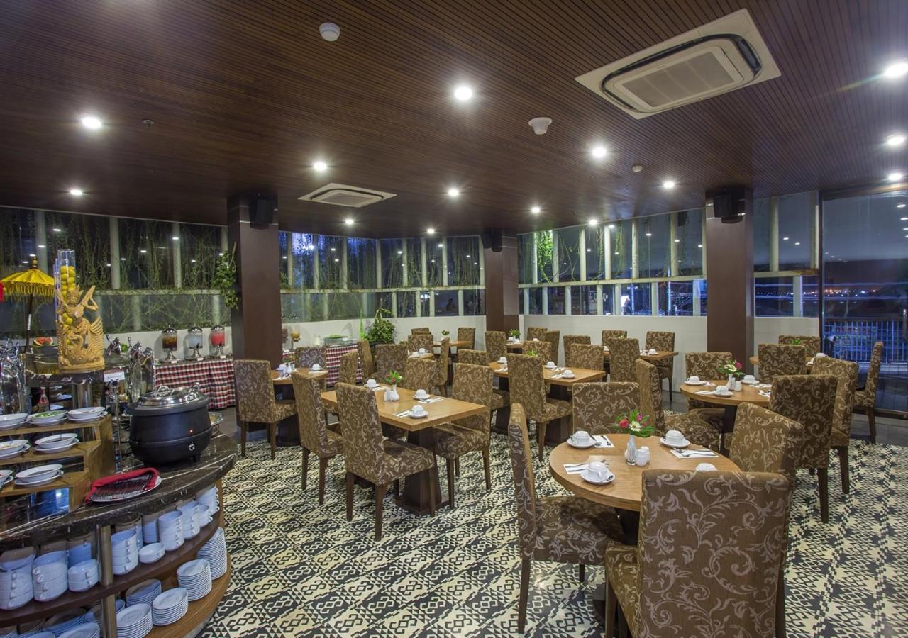 The Lerina Nusa Dua Hotel