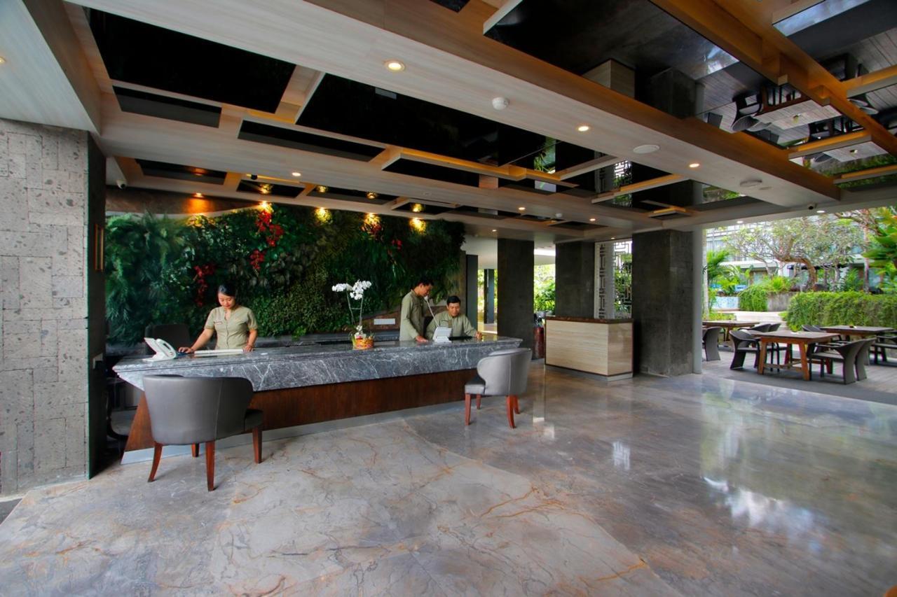 The Lerina Nusa Dua Nusa Dua (Bali)