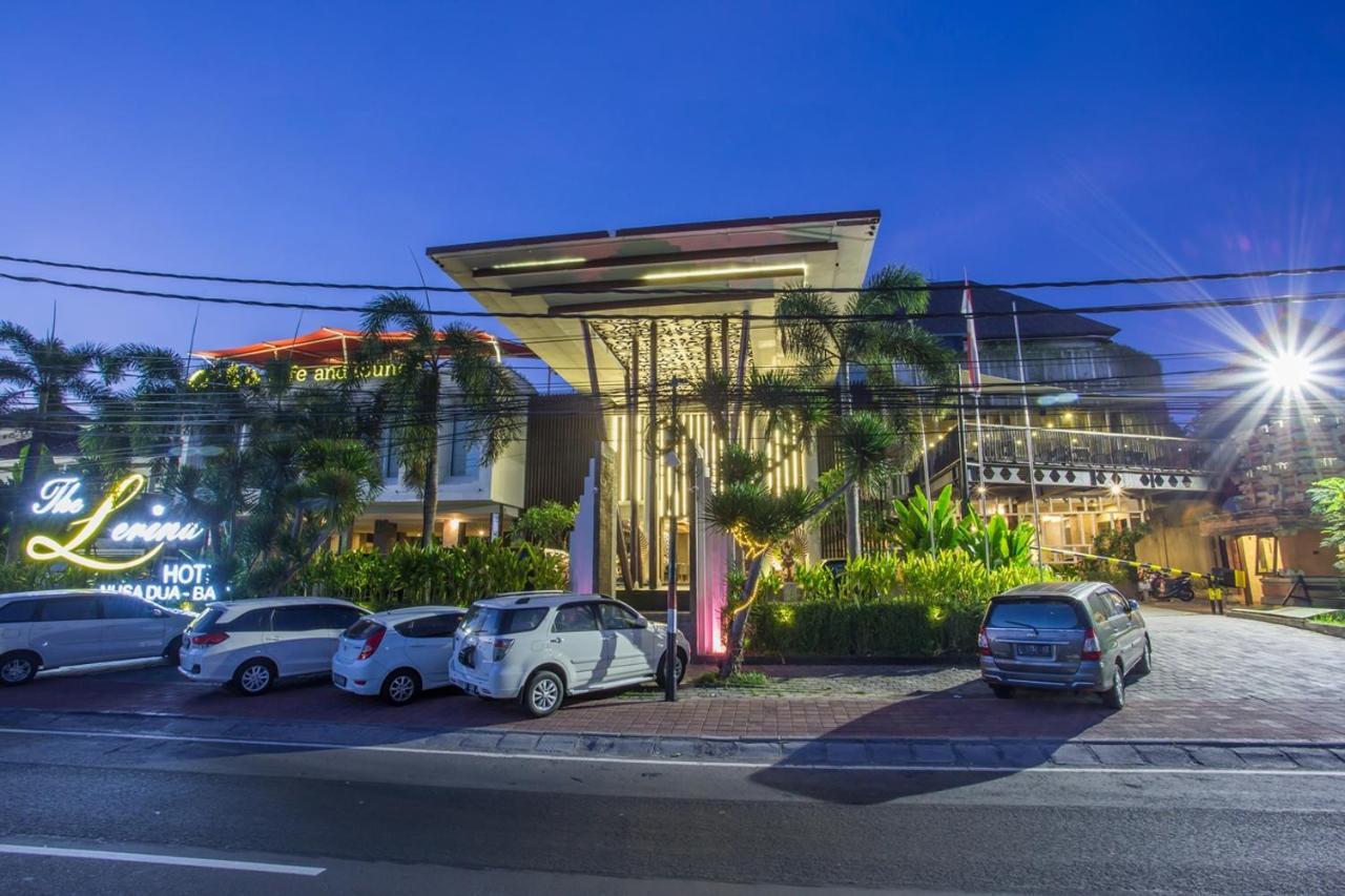 The Lerina Nusa Dua Hotel Nusa Dua (Bali)