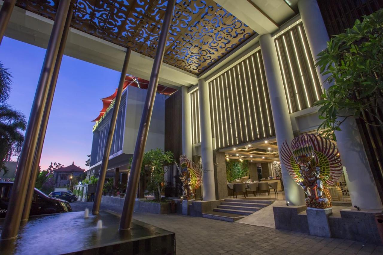 The Lerina Nusa Dua Hotel Nusa Dua (Bali)