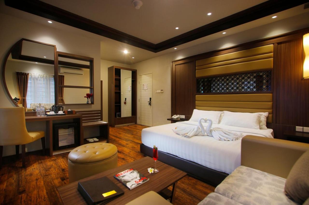 The Lerina Nusa Dua 4*