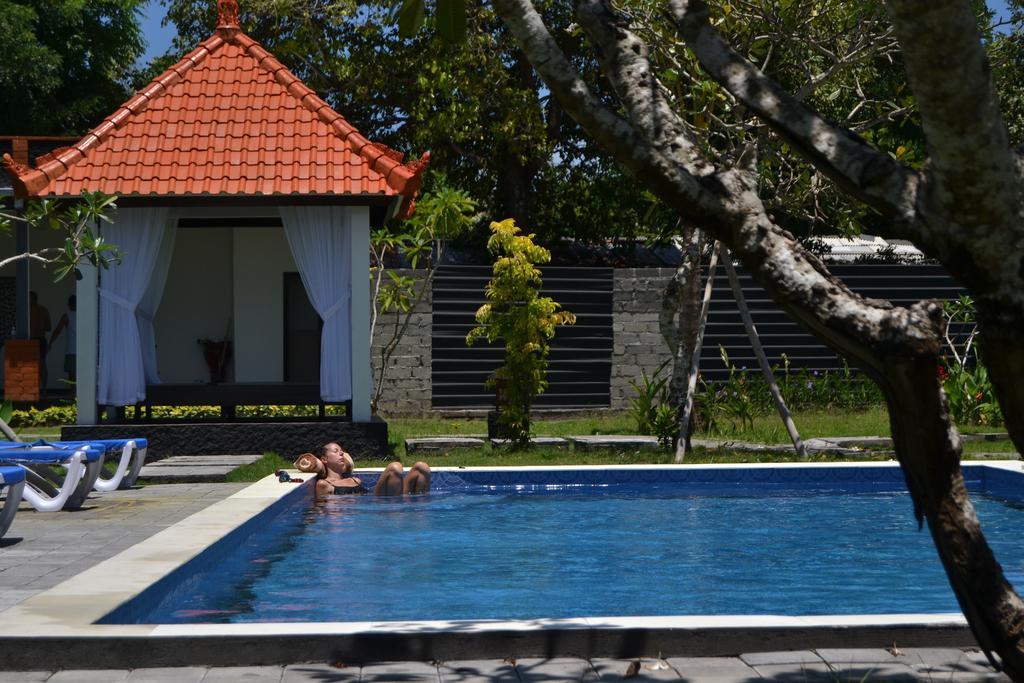 D'mell Bali 3*