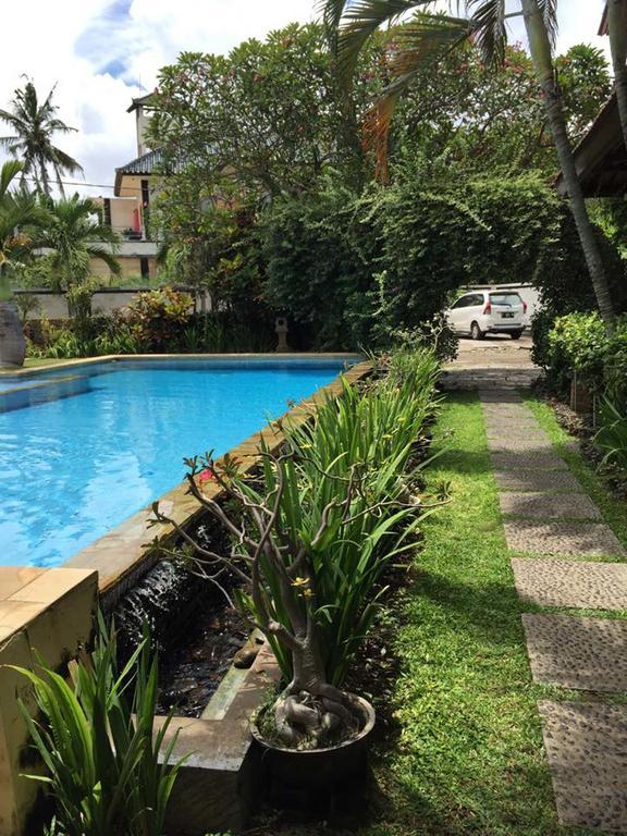 Jaya Guest house