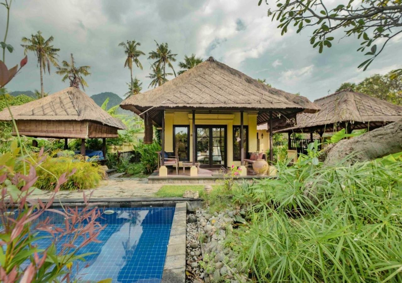 Amertha Bali Resort 4*