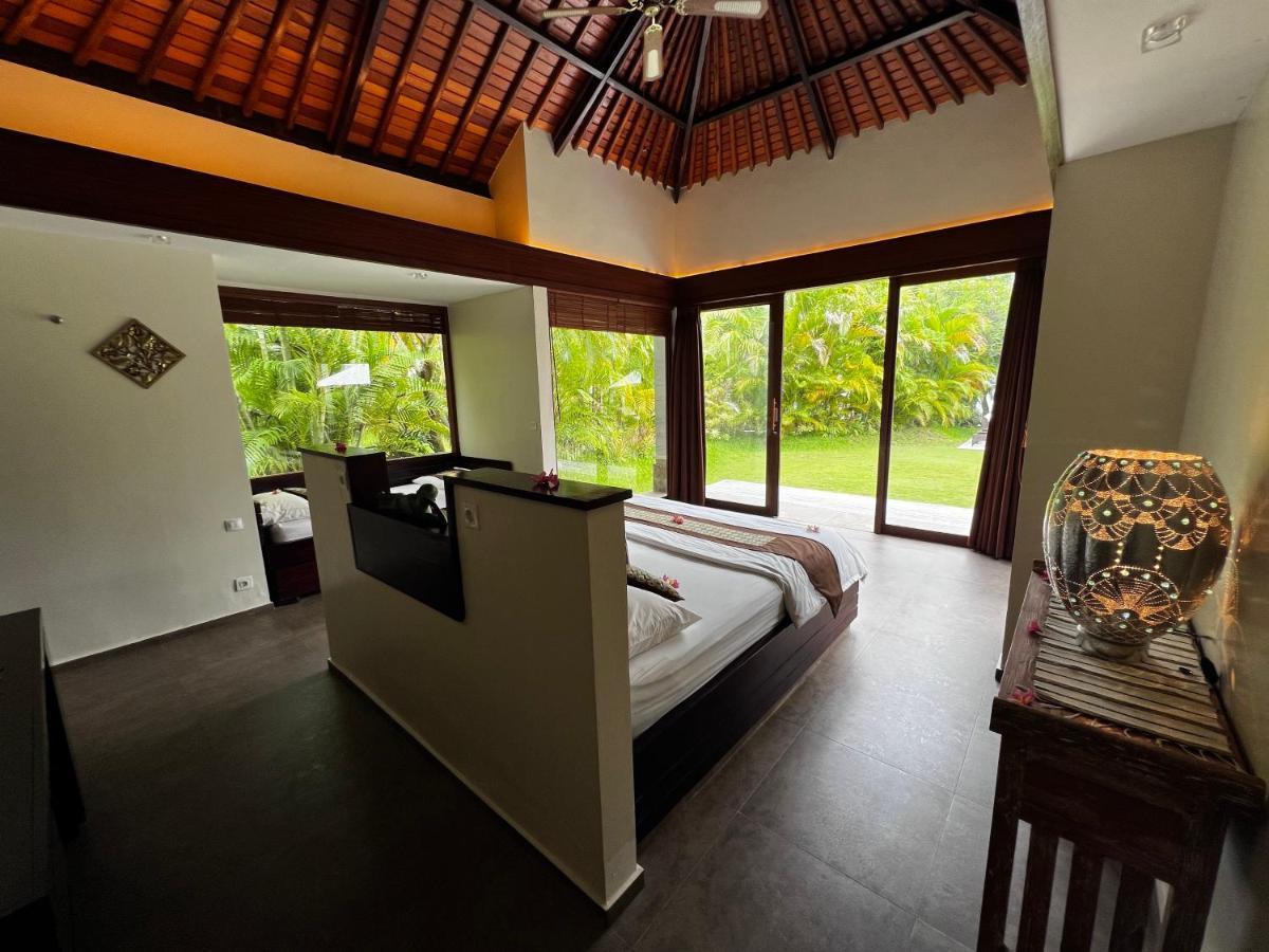 Relax Bali Dive & Ocean Front Holiday park