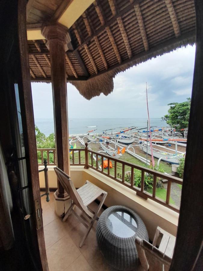 Life In Guest house Amed (Bali)