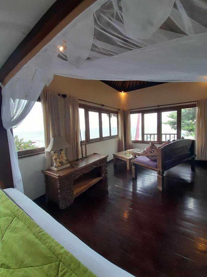 Guest house Life In