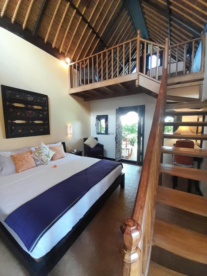 Guest house Life In