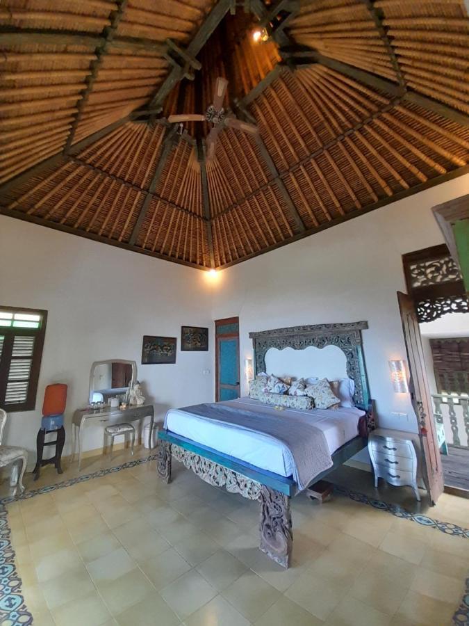 Life In Guest house Amed (Bali)