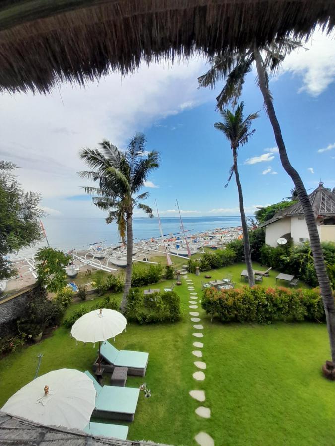 Life In 4* Amed (Bali)