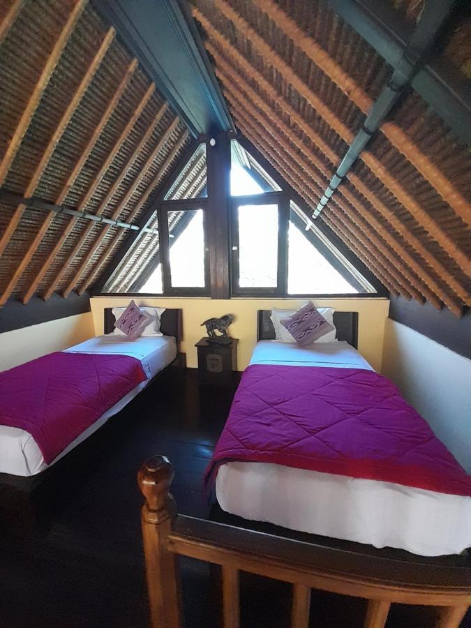 Guest house Life In 4*