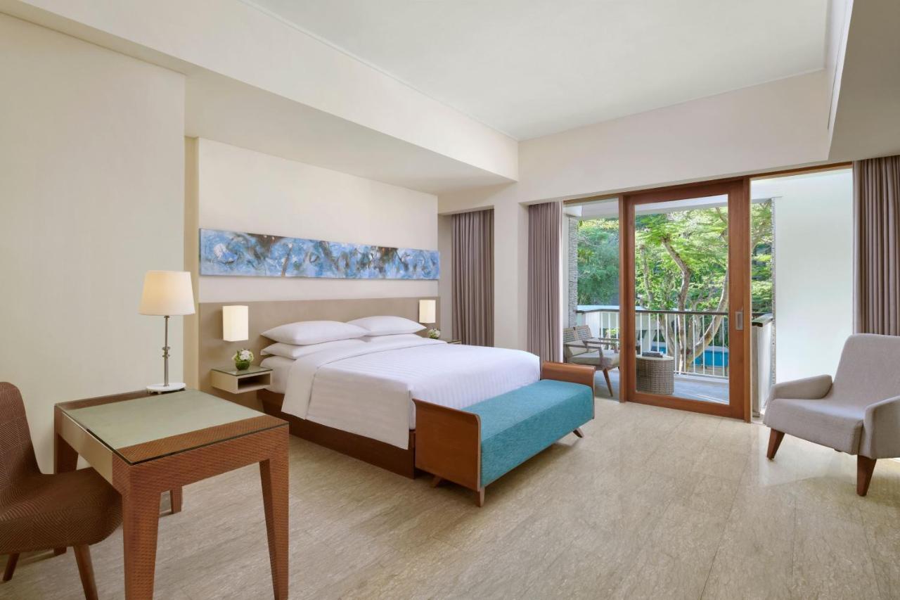 Resort Courtyard By Marriott Bali Nusa Dua (Bali)
