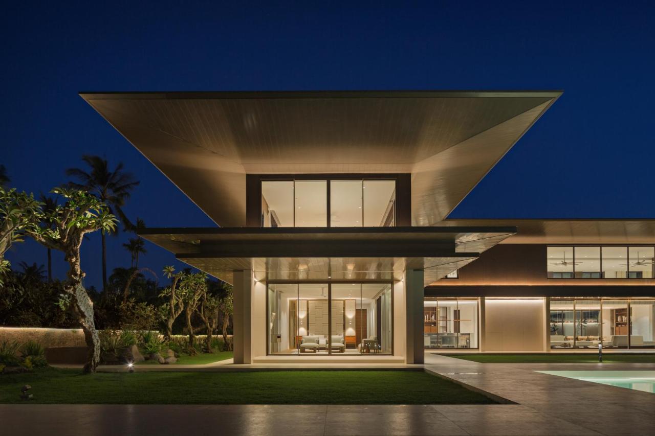 Villa Saba Estate Bali