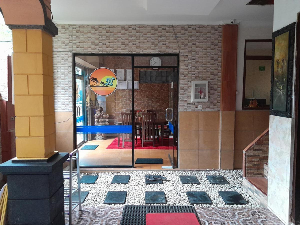 Guest house Harmony