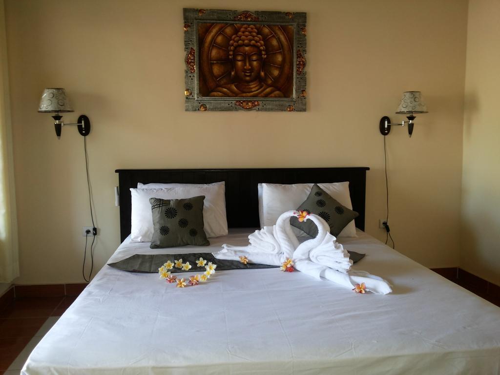 Ode Resto Guest house 2*
